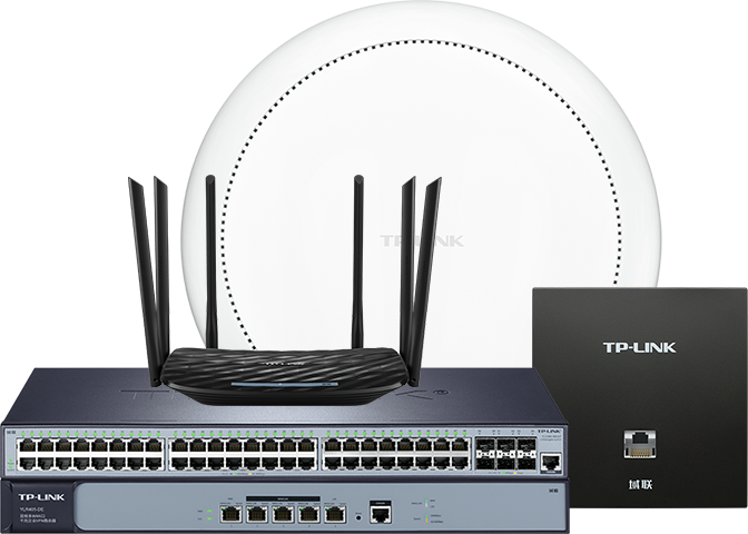 TP-LINK